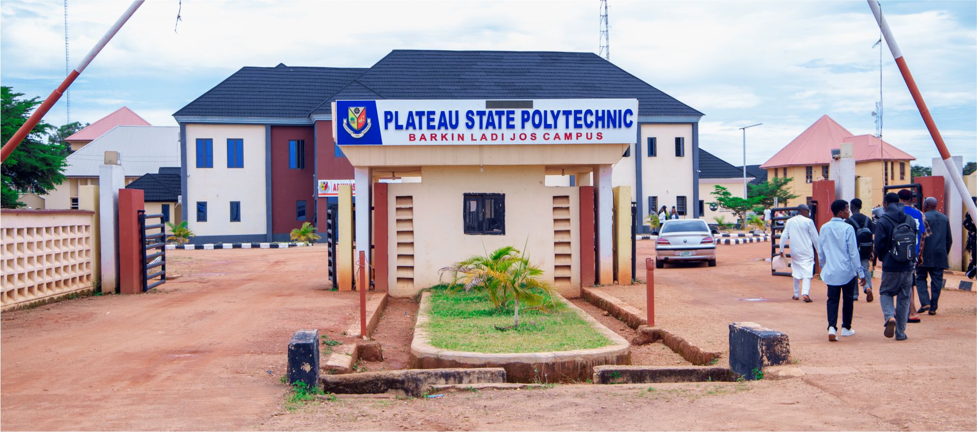 Experience a comfortable and convenient learning environment 