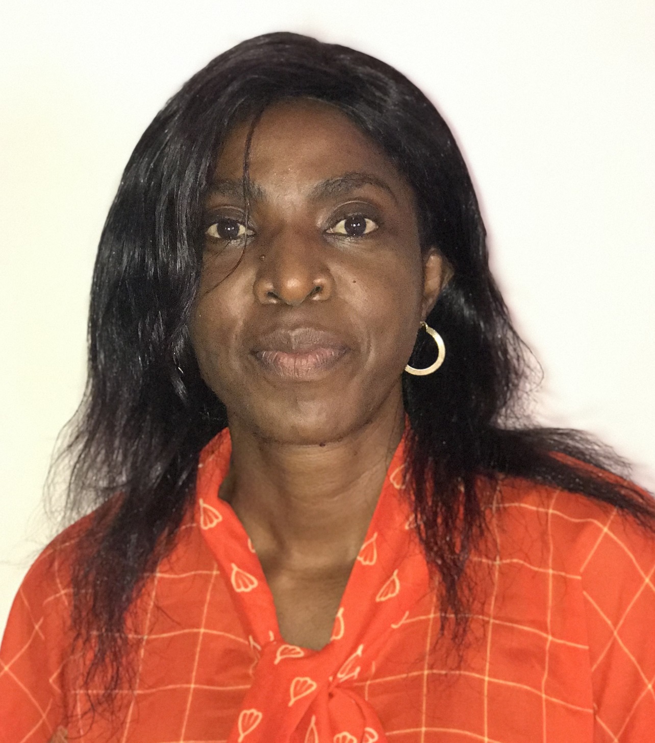 DR. DAYOK OLUKEMI